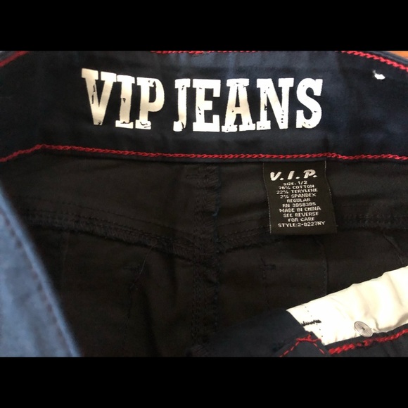 Jeans - Picture 6 of 9
